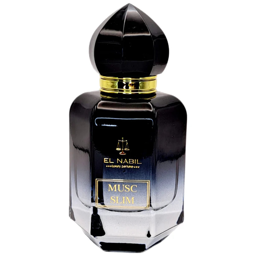 Musc Slim - Woda Perfumowana 65 Ml - Unisex
