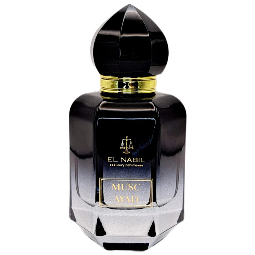Musc Ayad - Woda Perfumowana 65 Ml - Damskie