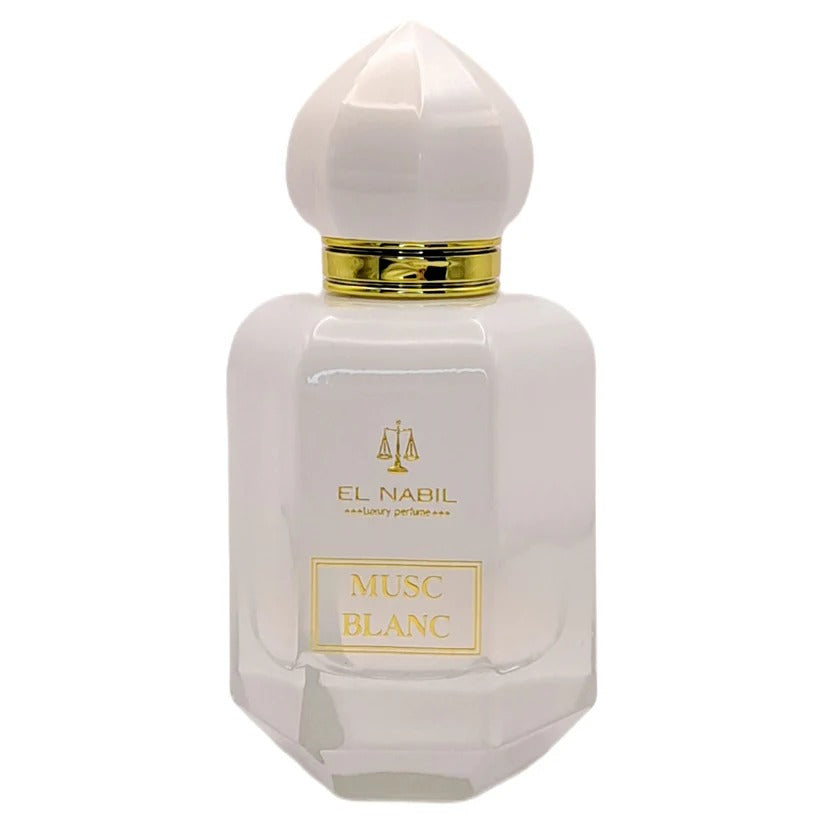 Musc Blanc - Woda Perfumowana 65 Ml - Unisex