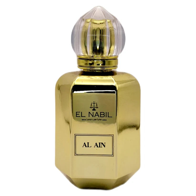 Al Ain - Woda Perfumowana 65 Ml - Unisex