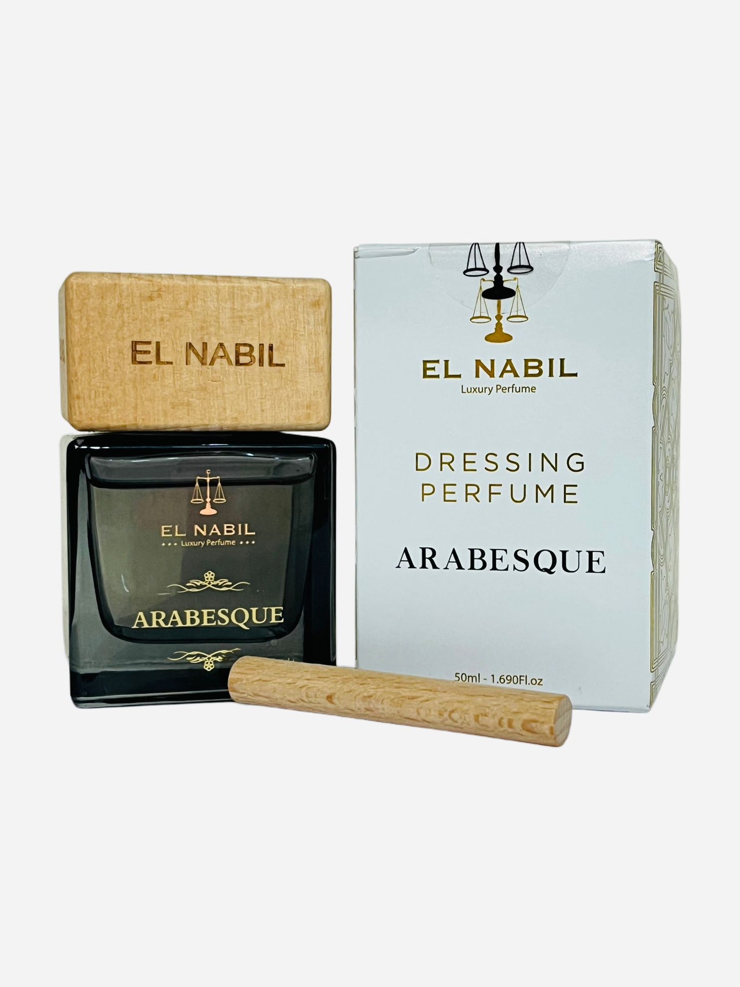 Arabesque - Zapach do garderoby - 50 Ml