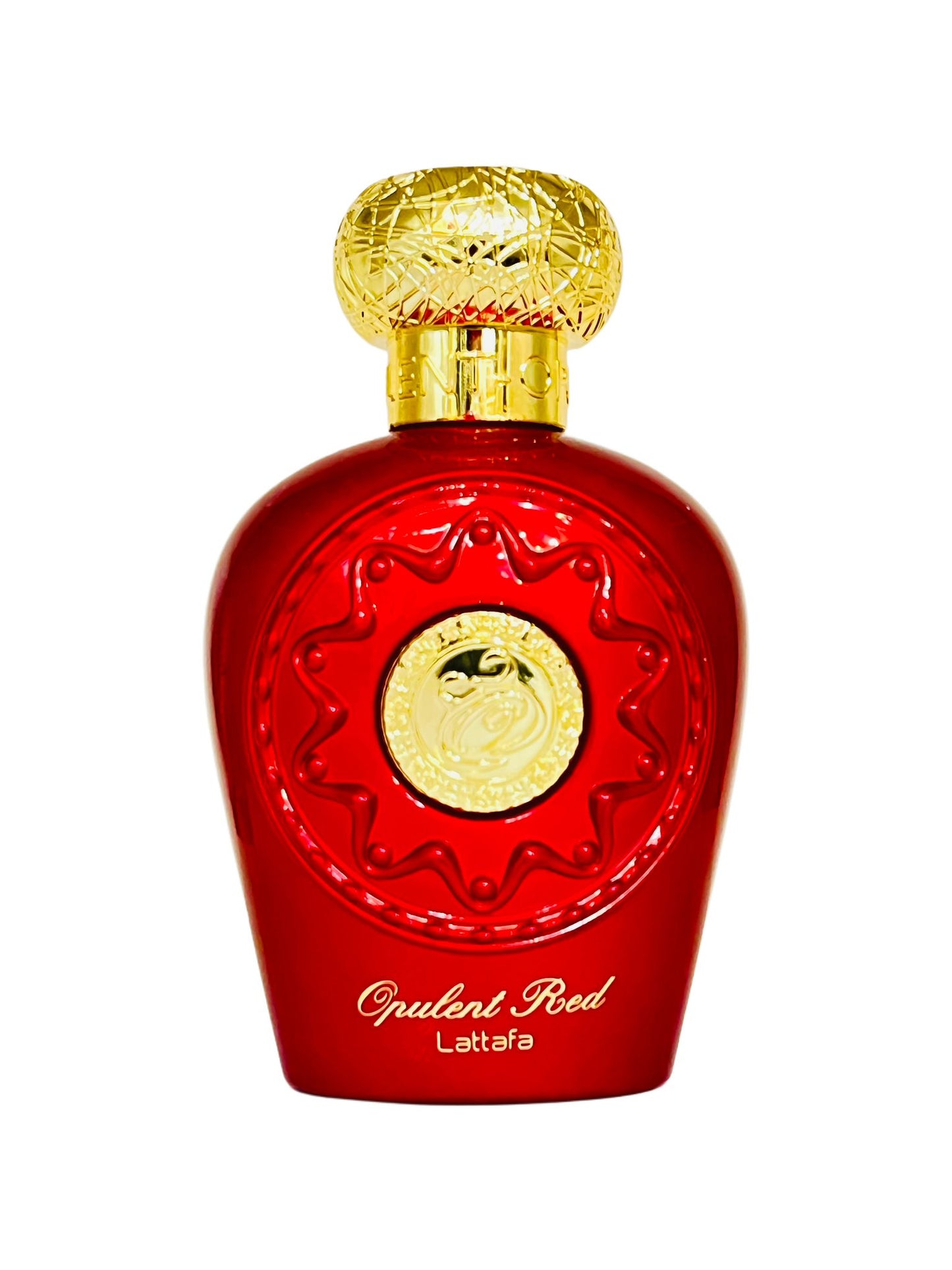 Lattafa - Opulent Red 100 Ml