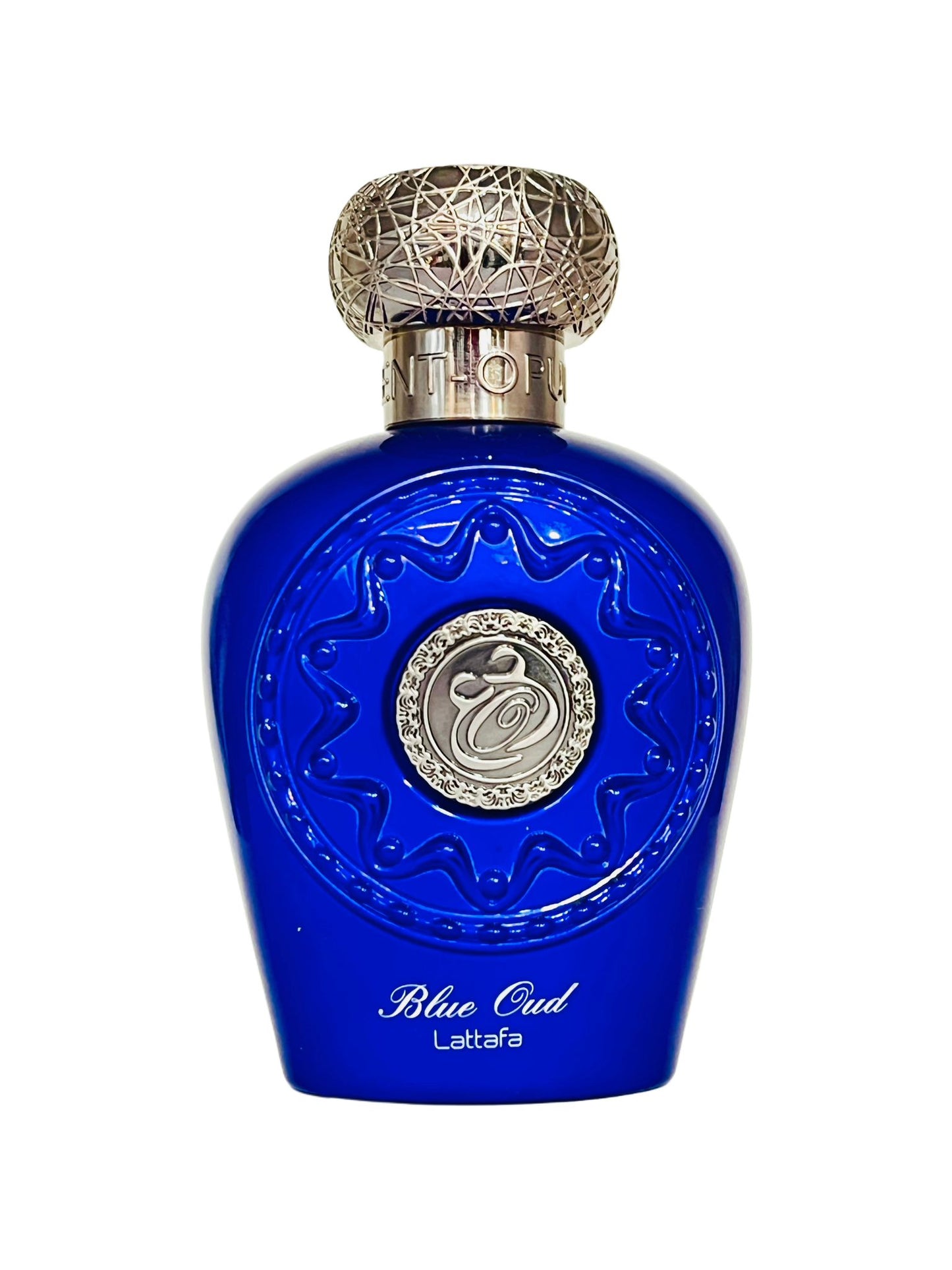 Lattafa - Opulent blue