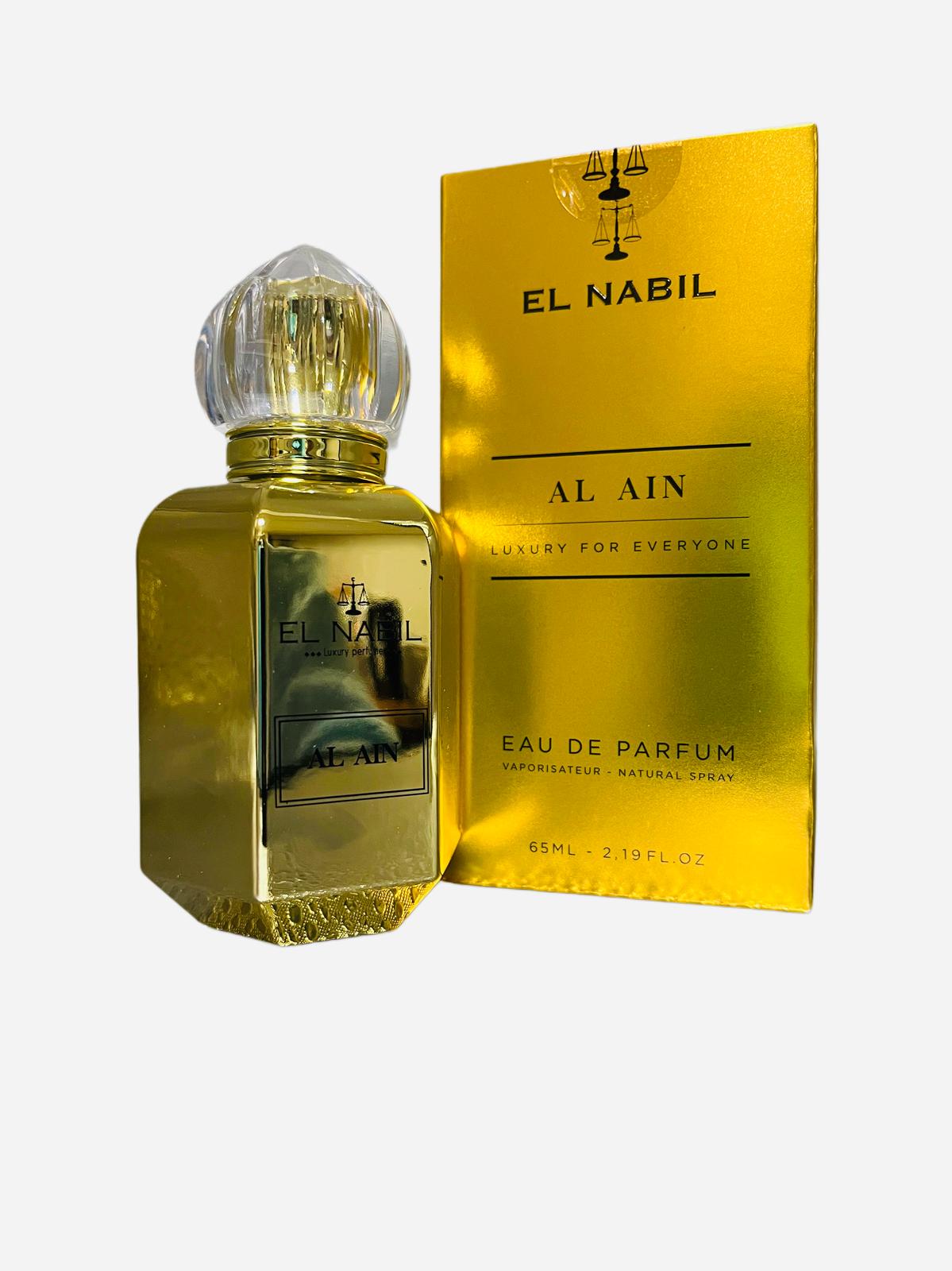 Al Ain - Woda Perfumowana 65 Ml - Unisex