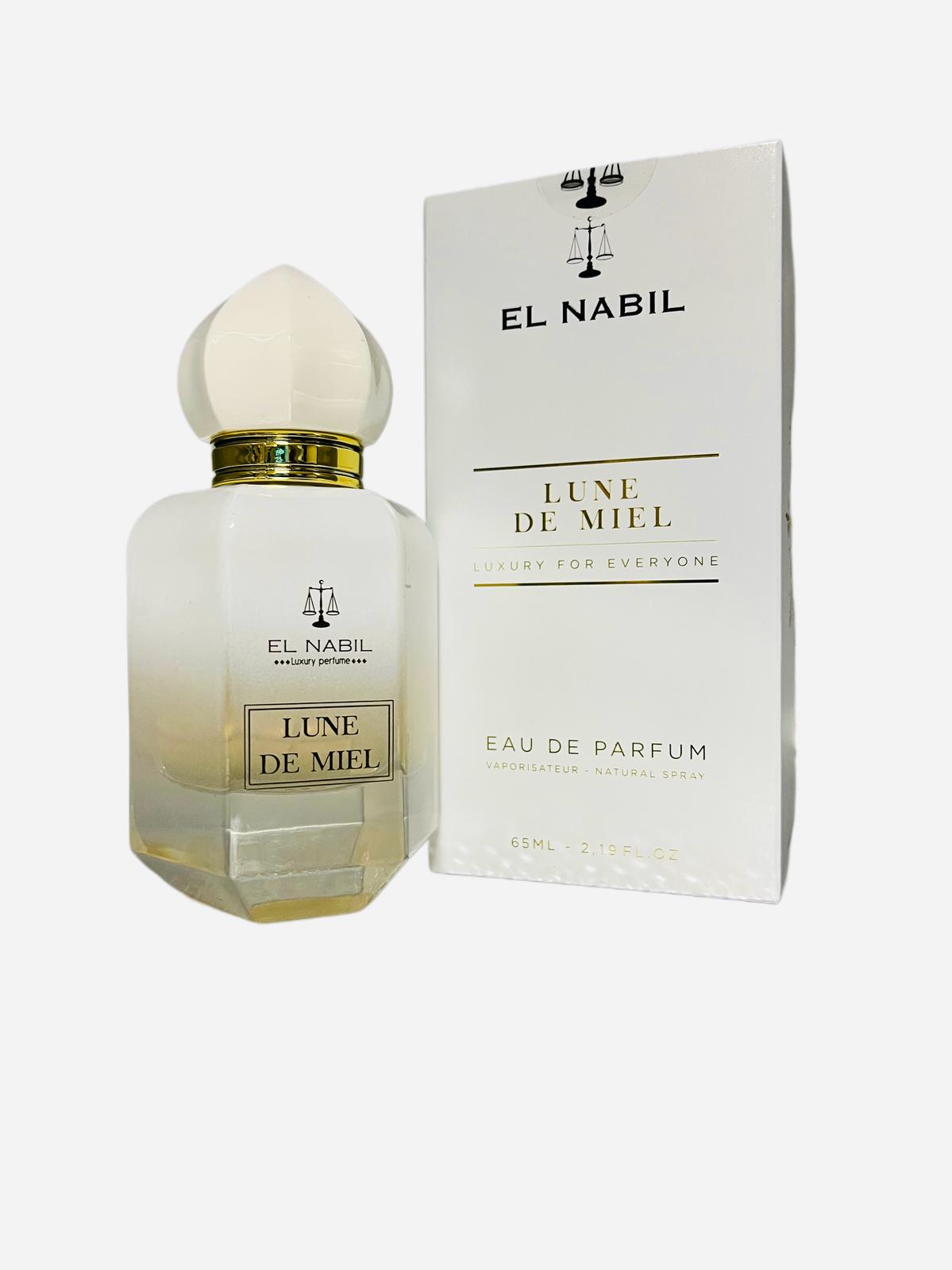 Lune De Miel - Woda Perfumowana 65 Ml - Unisex