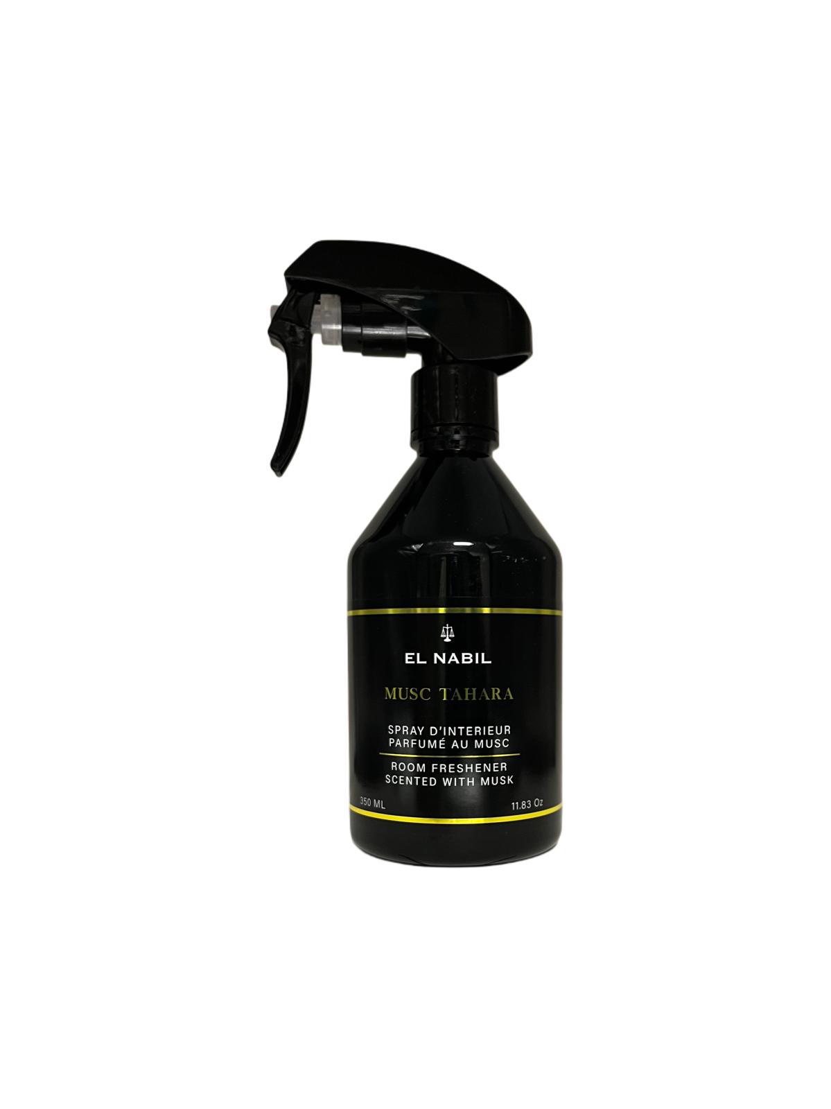 Musc Tahara - Odświeżacz powietrza w sprayu - 350 Ml