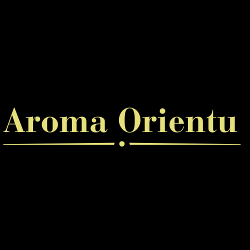 Aroma Orientu