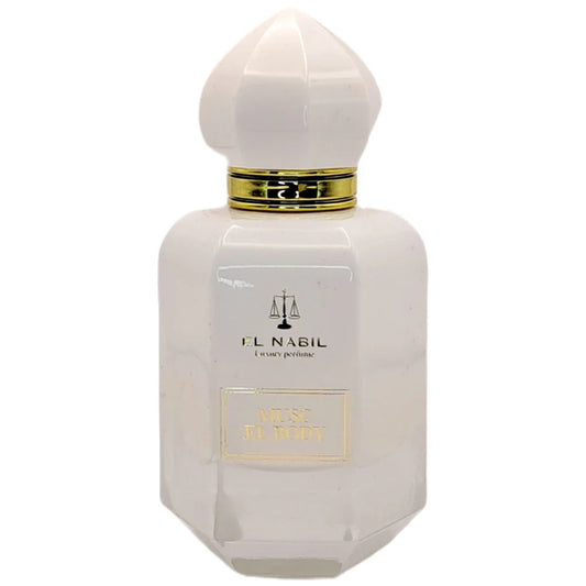 Musc El Body - Woda Perfumowana 65 Ml - Unisex