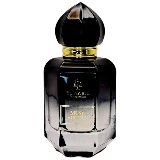 Musc Sultan - Woda Perfumowana 65 Ml - Męskie