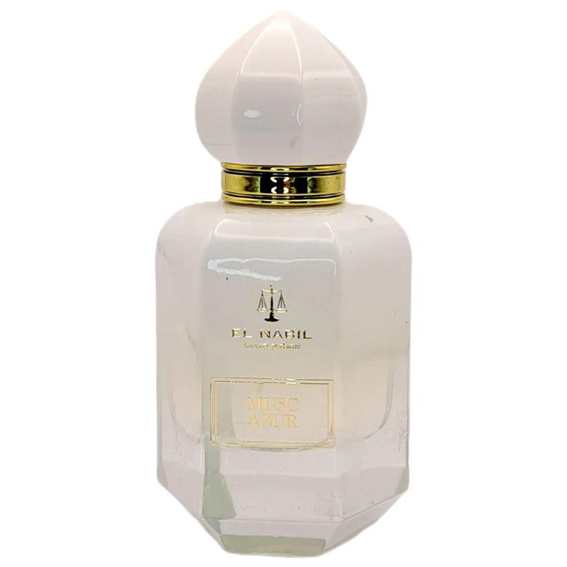 Musc Azur - Woda Perfumowana 65 Ml - Męskie