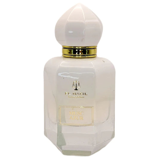 Musc Azur - Woda Perfumowana 65 Ml - Męskie