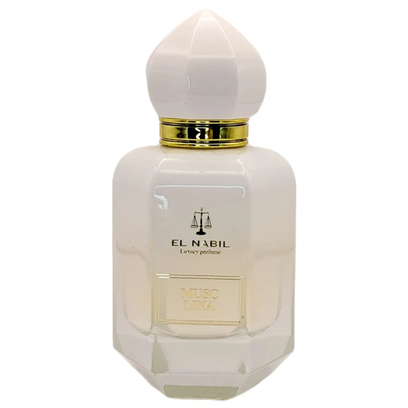 Musc Lina - Woda Perfumowana 65 Ml - Damskie