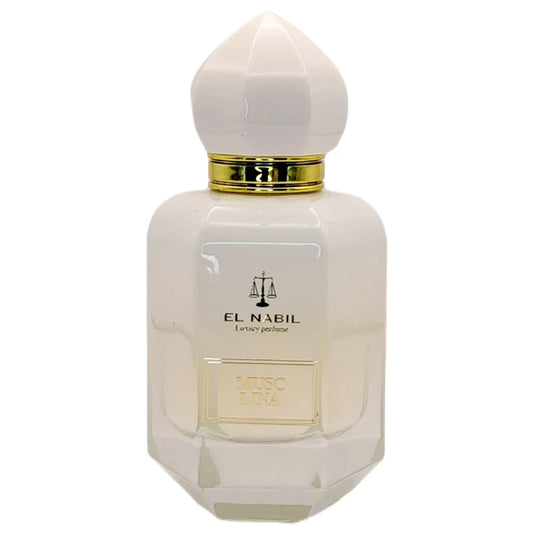 Musc Lina - Woda Perfumowana 65 Ml - Damskie