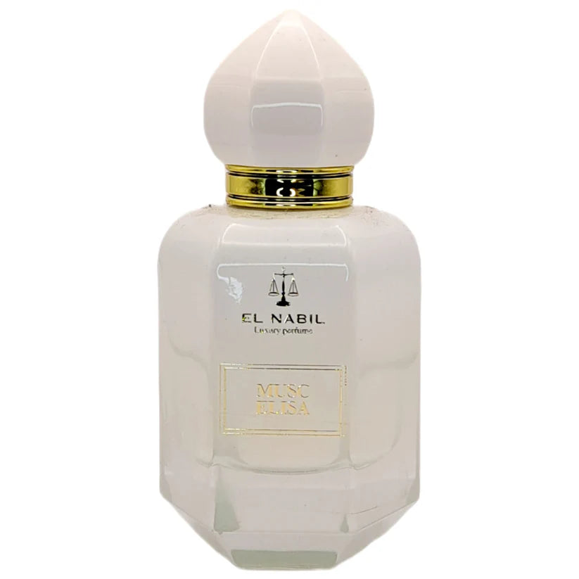 Musc Elisa - Woda Perfumowana 65 Ml - Damskie