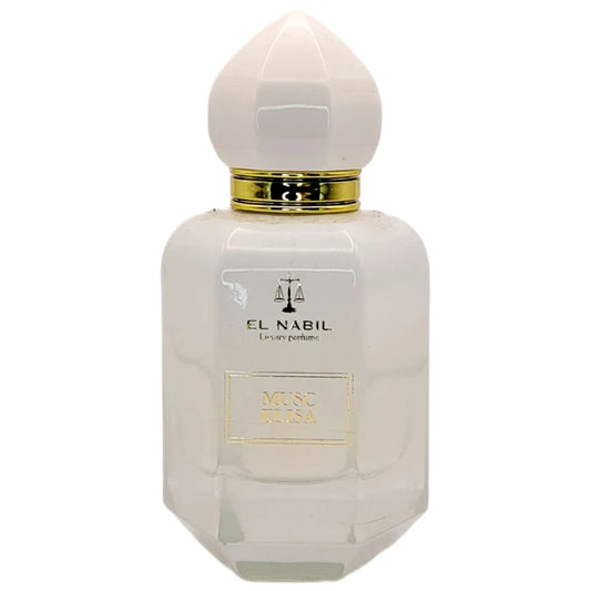 Musc Elisa - Woda Perfumowana 65 Ml - Damskie