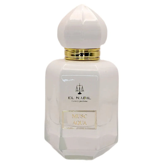 Musc Aqua - Woda Perfumowana 65 Ml - Męskie