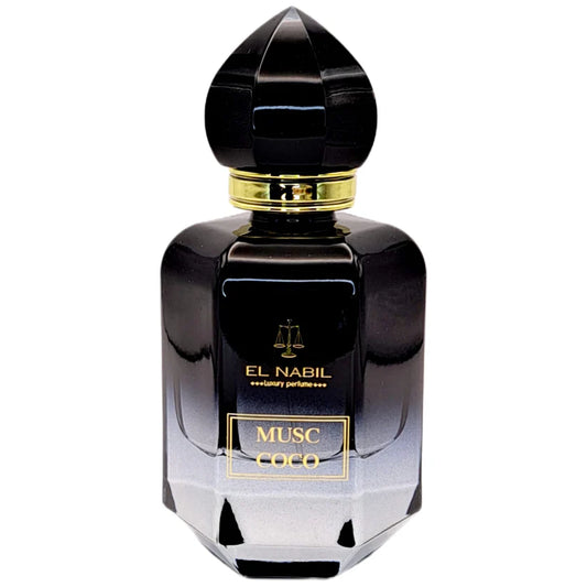 Musc Coco - Woda Perfumowana 65 Ml - Unisex