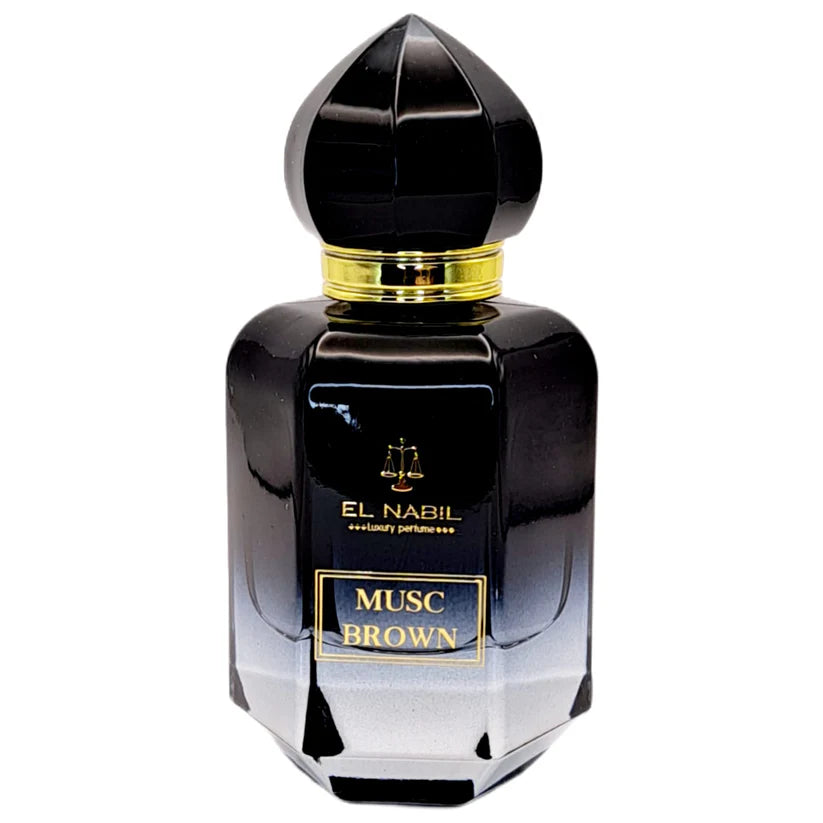 Musc Brown - Woda Perfumowana 65 Ml - Damskie