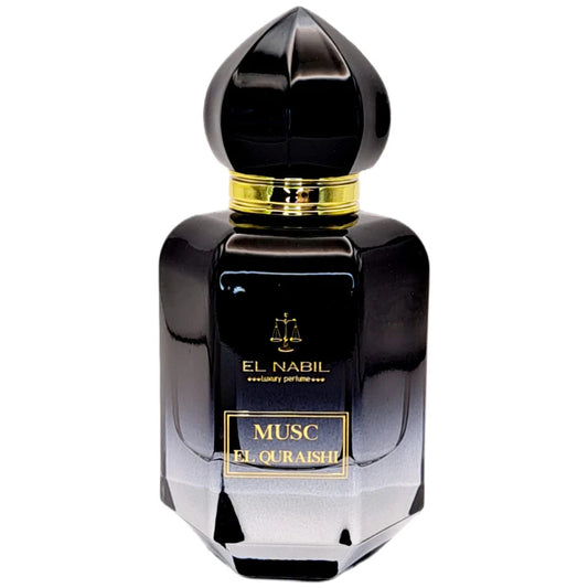 Musc El Quraishi - Woda Perfumowna 65 Ml - Męskie