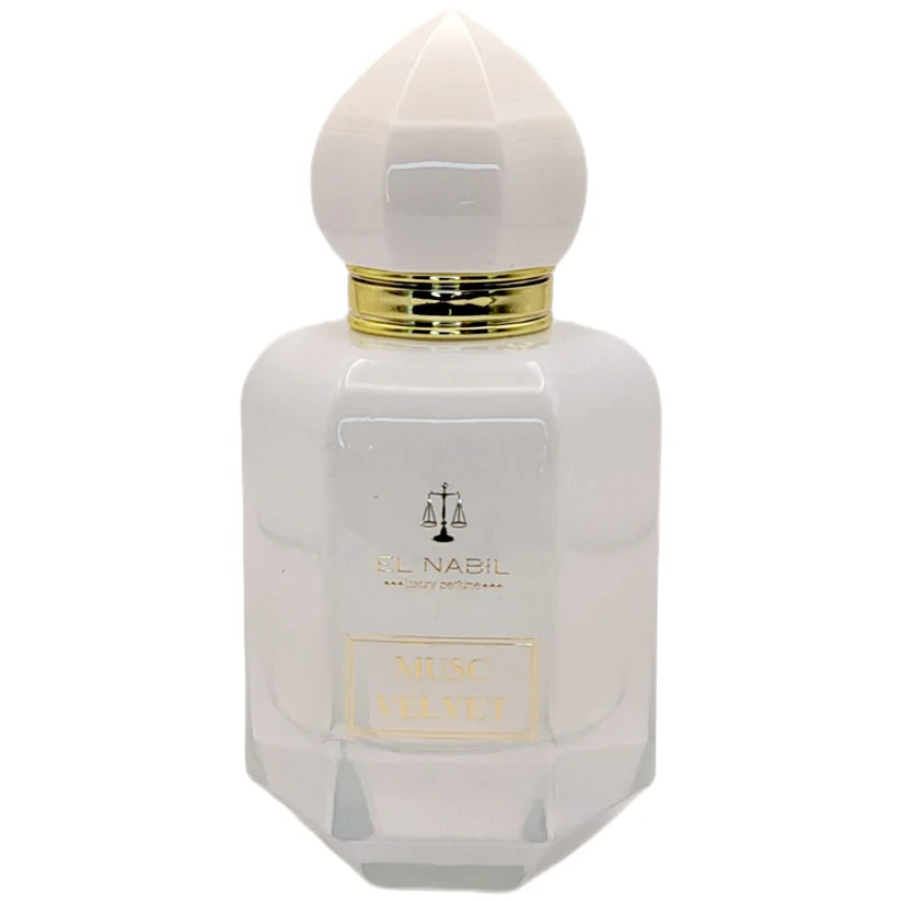 Musc Velvet - Woda Perfumowana 65 Ml - Męskie