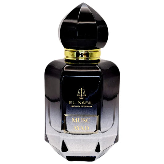 Musc Ayad - Woda Perfumowana 65 Ml - Damskie