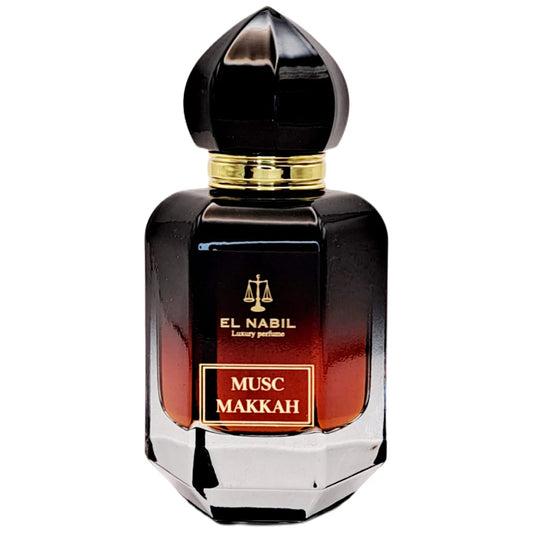 Musc Makkah - Woda Perfumowana 65 Ml - Unisex