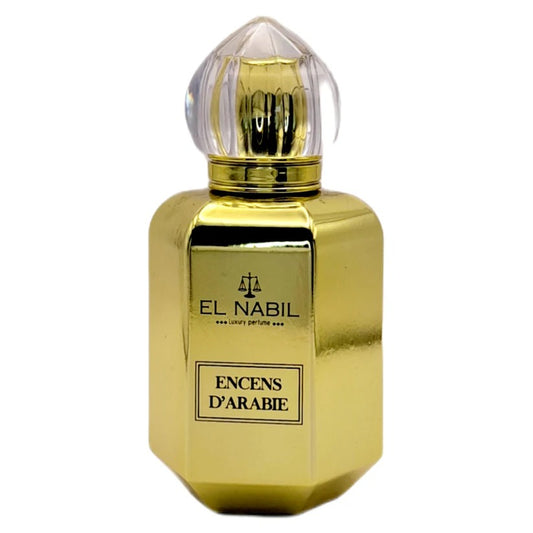 Encens d'arabie - Woda perfumowana 65 Ml - Unisex