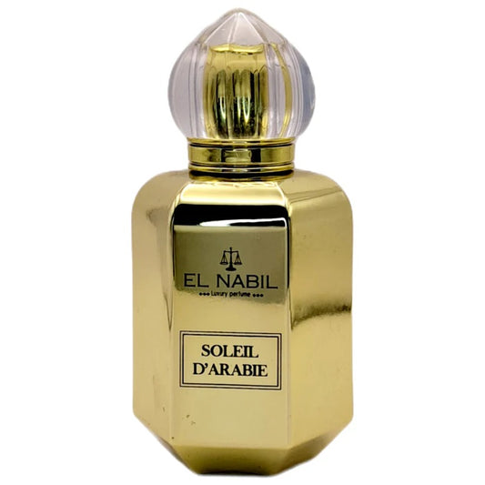 Soleil d'arabie - Woda Perfumowana 65 Ml - Unisex