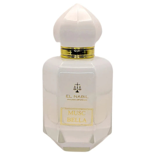 Musc Bella - Woda Perfumowana 65 Ml - Damskie