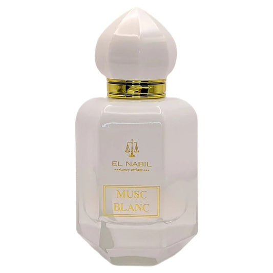 Musc Blanc - Woda Perfumowana 65 Ml - Unisex