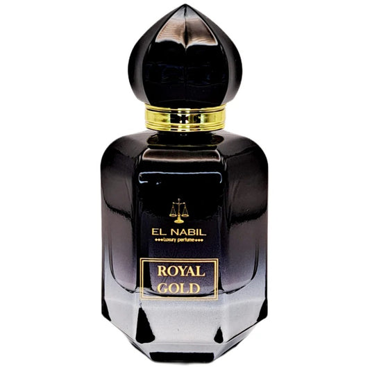 Musc Royal Gold - Woda Perfumowana - Unisex 65 Ml