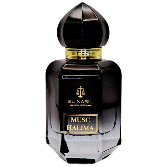 Musc Halima - Woda Perfumowana 65 Ml - Damskie