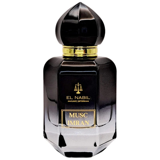 Musc Imran - Woda Perfumowana 65 Ml - Męskie