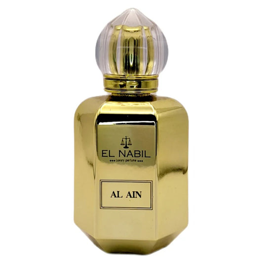 Al Ain - Woda Perfumowana 65 Ml - Unisex