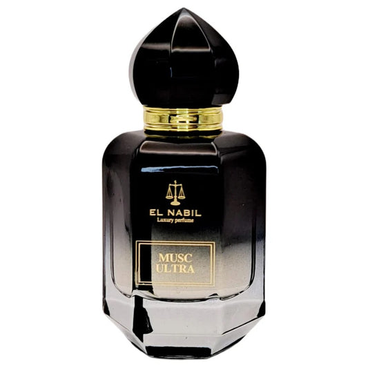 Musc Ultra - Woda Perfumowana 65 Ml - Męskie