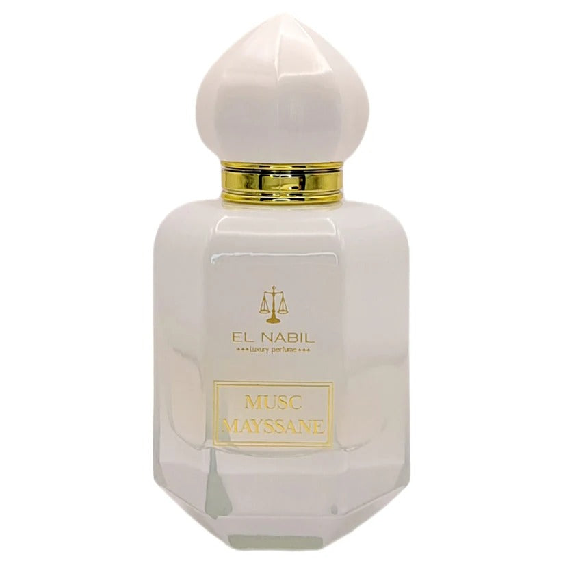 Musc Mayssane - Woda Perfumowana 65 Ml - Damskie