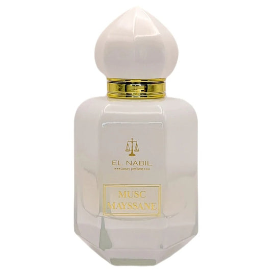 Musc Mayssane - Woda Perfumowana 65 Ml - Damskie