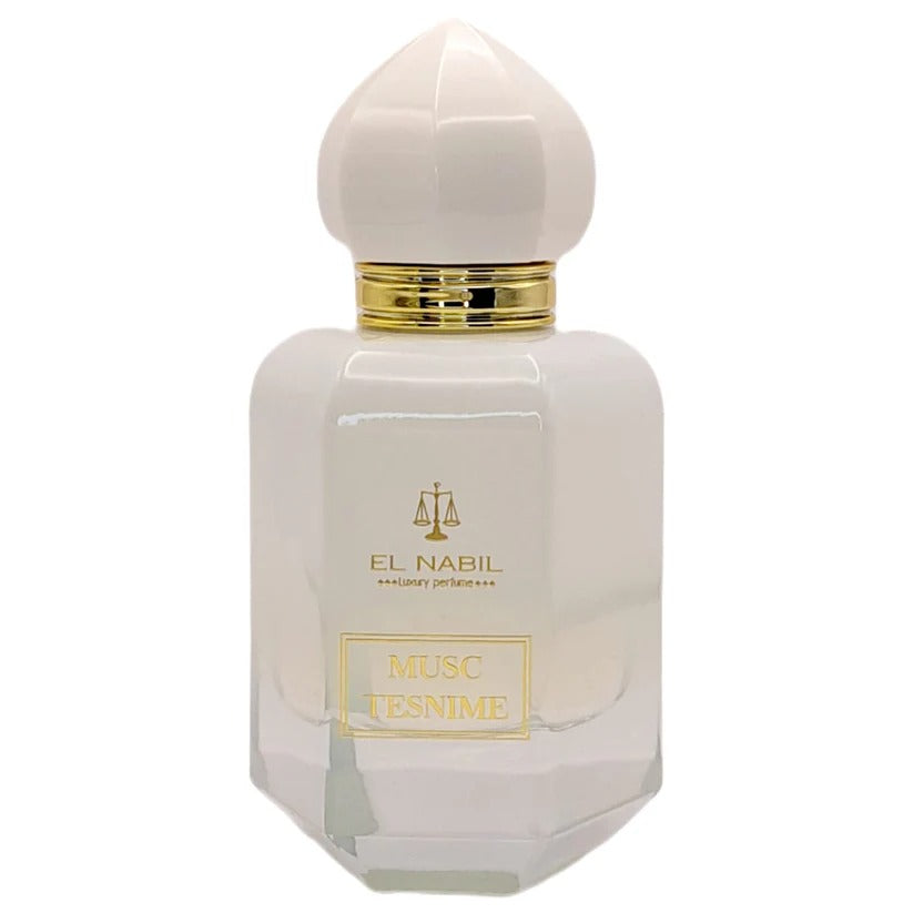Musc Tesnime -Woda Perfumowan 65 Ml - Damskie