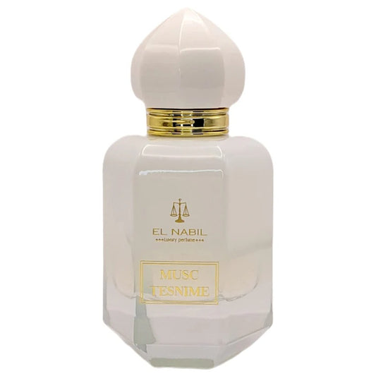 Musc Tesnime -Woda Perfumowan 65 Ml - Damskie