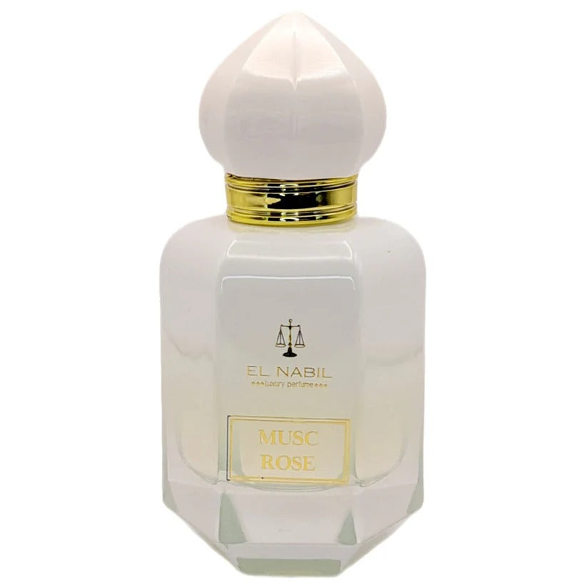 Musc Rose - Woda Perfumowana 65 Ml - Damskie