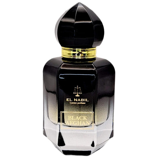 Black Afghan - Woda Perfumowana 65 Ml - Męskie