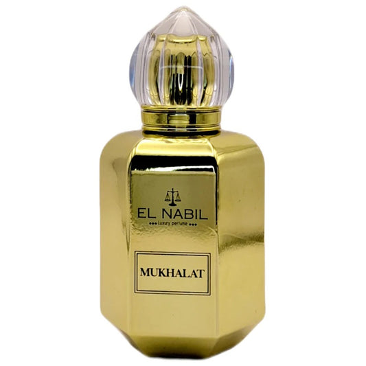 Mukhalat - Woda Perfumowana 65 Ml - Unisex