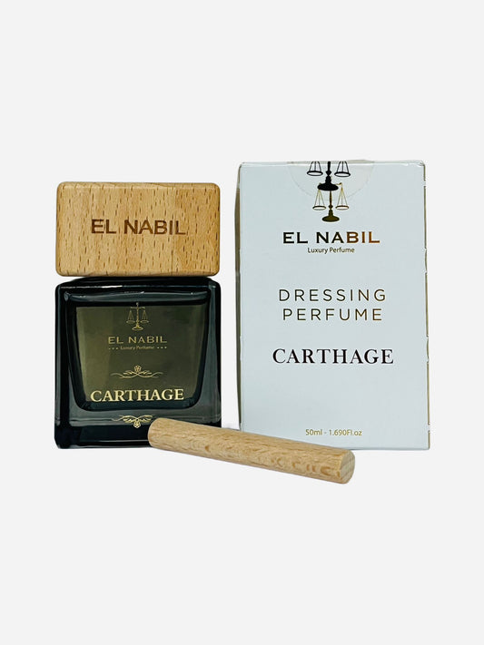 Carthage -Zapach do garderoby - 50 Ml