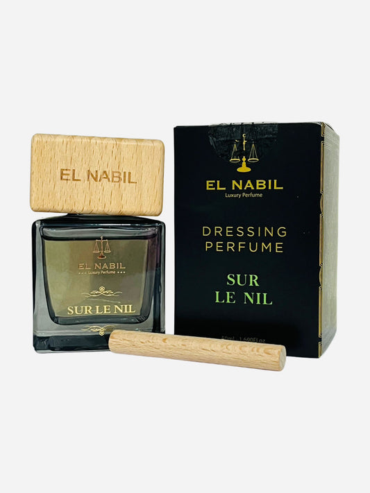 Sur Le Nil - Zapach do garderoby - 50 Ml