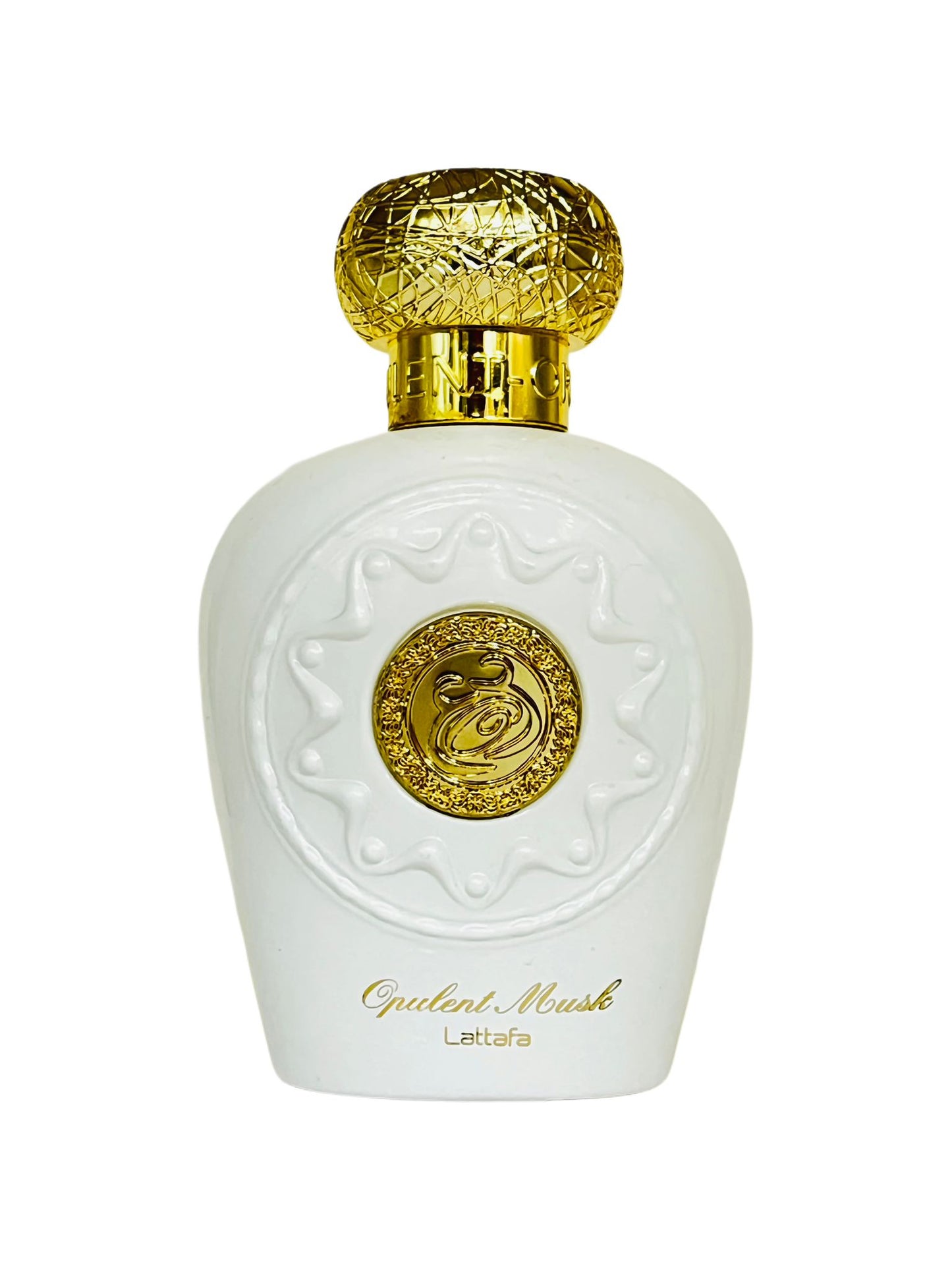 Lattafa Opulent - 100 Ml