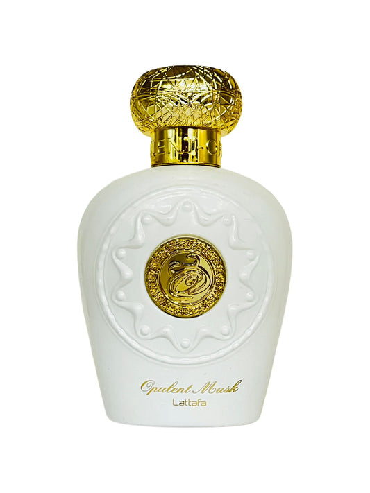Lattafa Opulent - 100 Ml