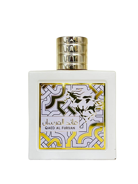 Lattafa Qaed al Fursan 100 ml