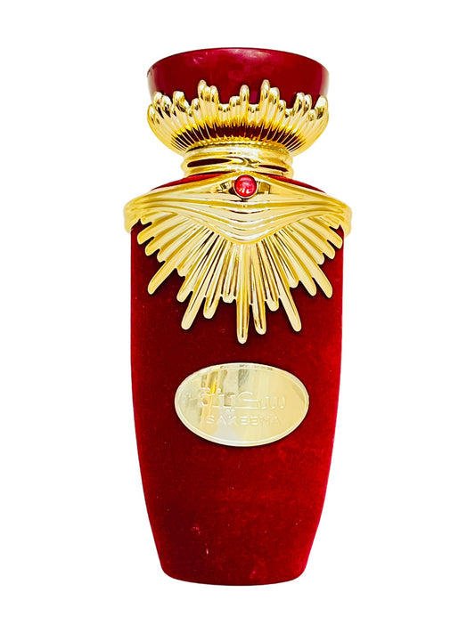 Lataffa Sakeena 100 Ml