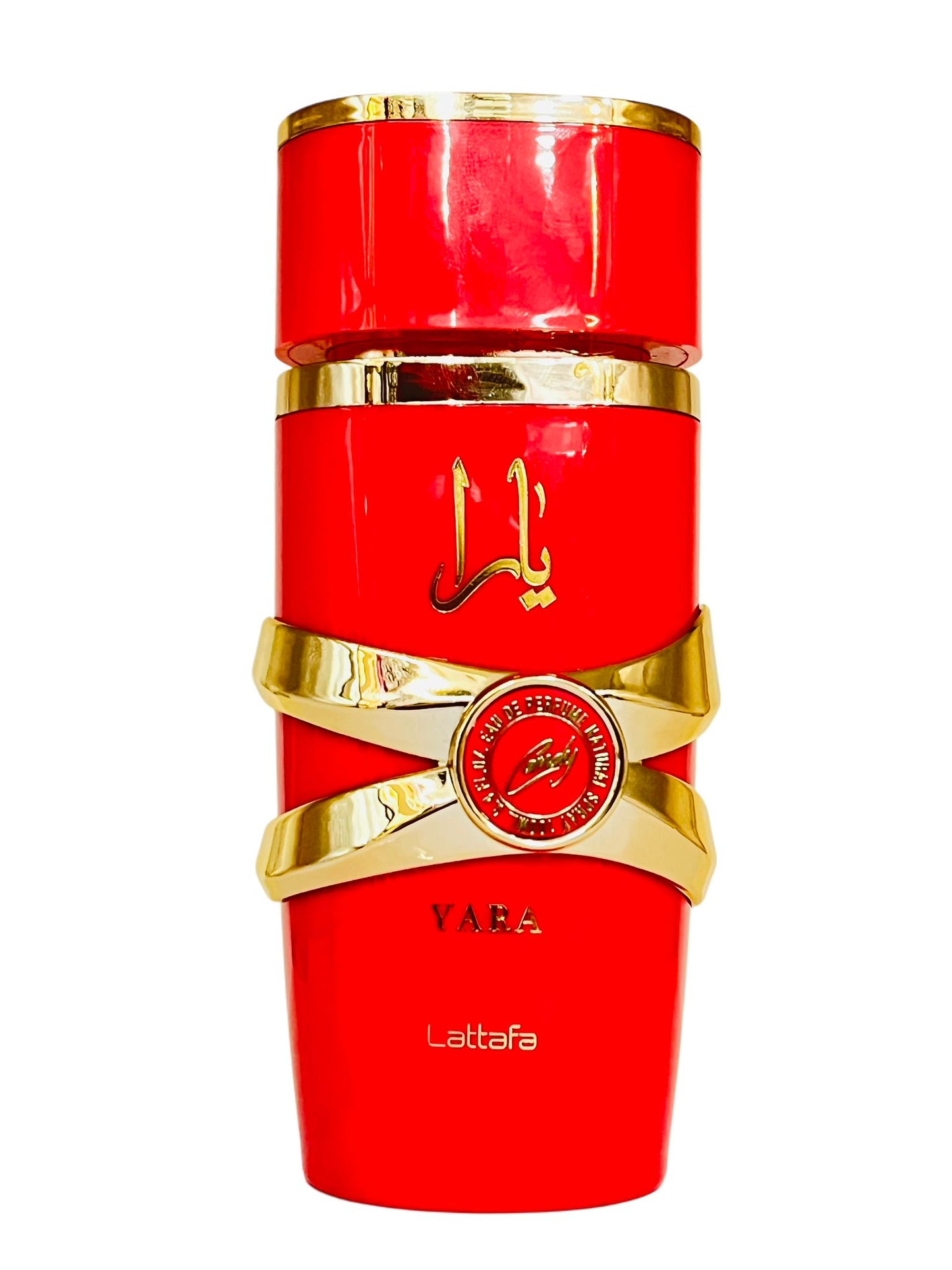 Lattafa Yara Candy 100 Ml