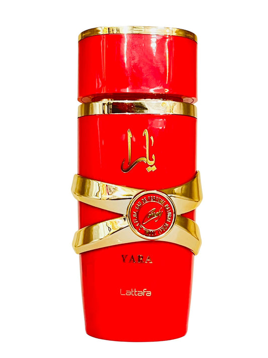 Lattafa Yara Candy 100 Ml